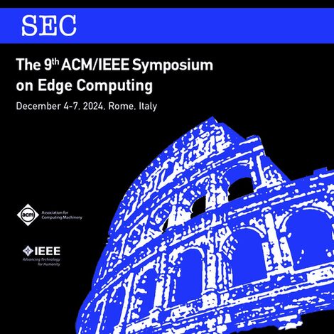 Ein Logo für das 9. ACM/IEEE Symposium zum Thema Edge Computing