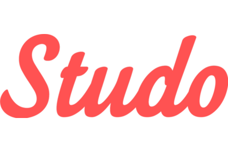 Studo lettering