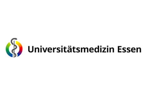 Projektpartner-Logo Universitätsmedizin Essen