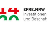 EFRE.NRW funding body logo