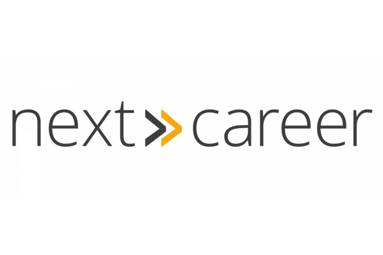 Logo Next Career